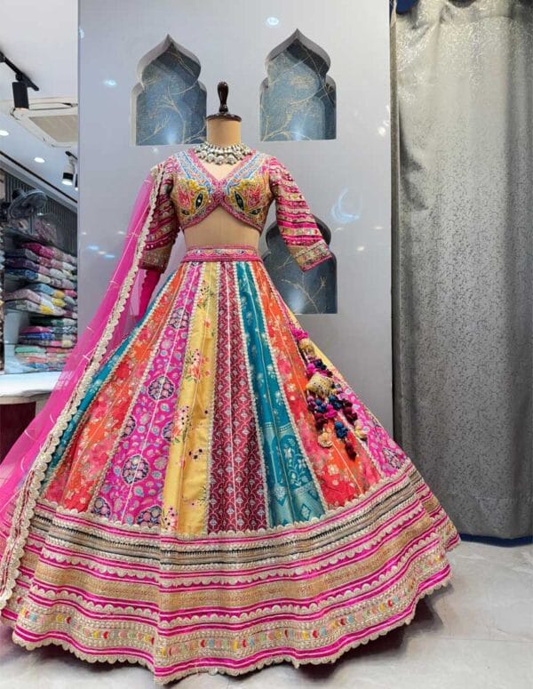 LEHENGA - Image 3