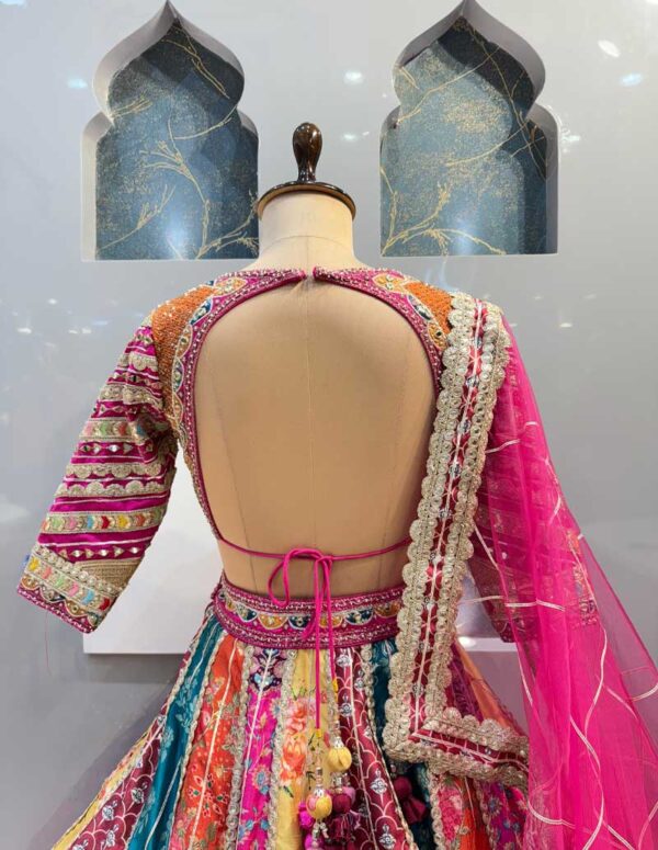 LEHENGA - Image 4