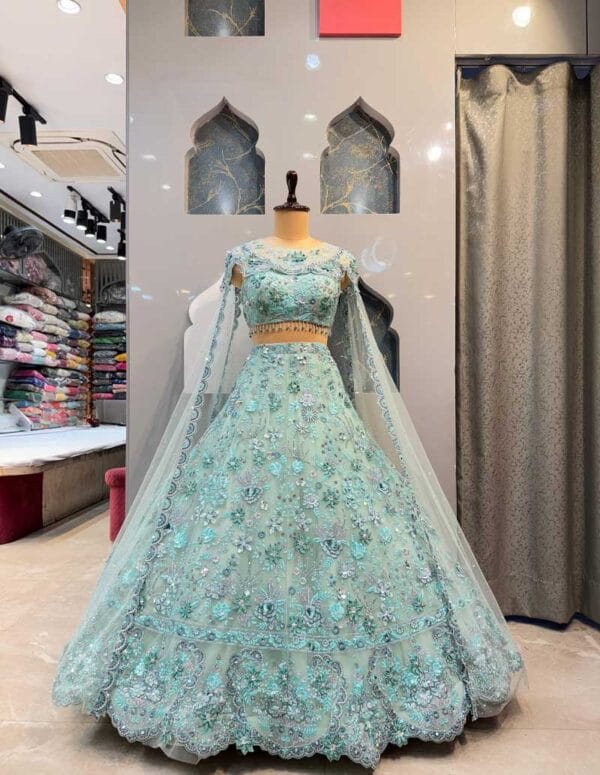 LEHENGA