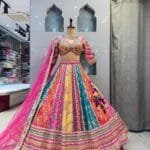 LEHENGA