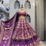 LEHENGA