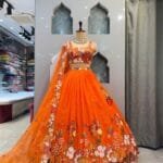 LEHENGA
