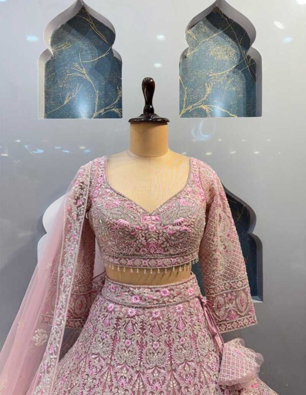 LEHENGA - Image 2