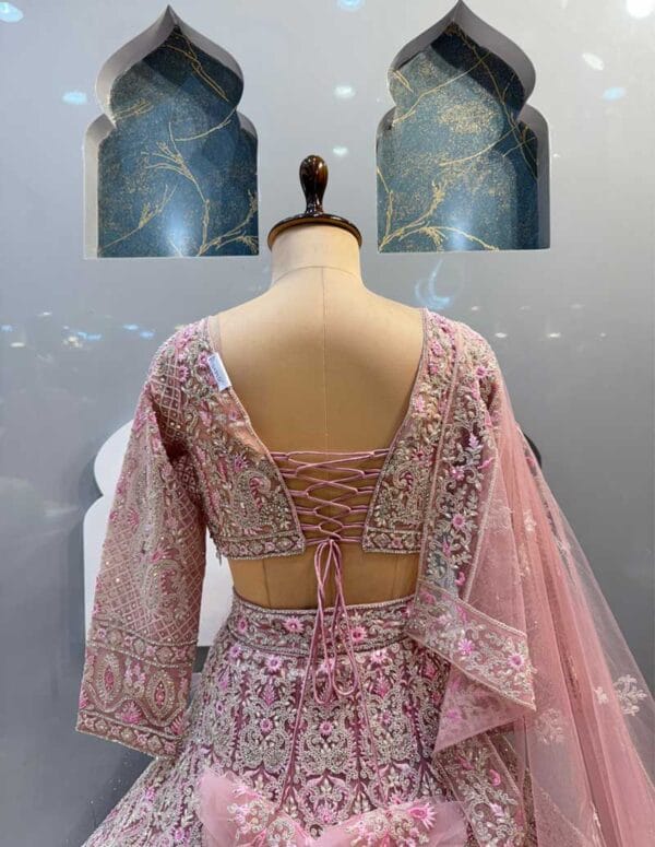 LEHENGA - Image 4