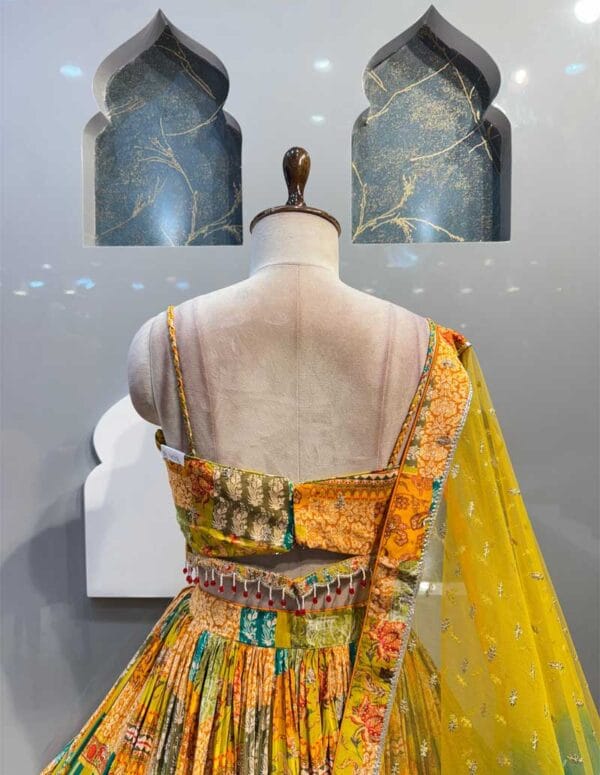 LEHENGA - Image 4