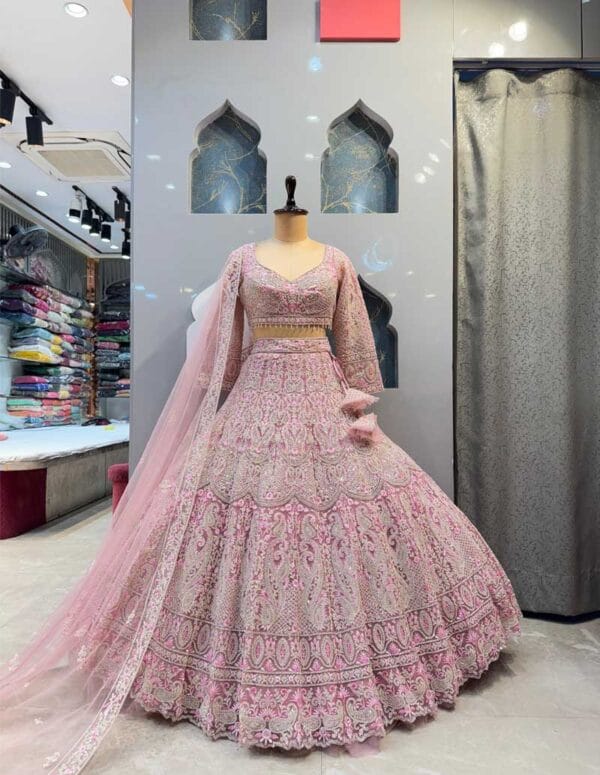 LEHENGA