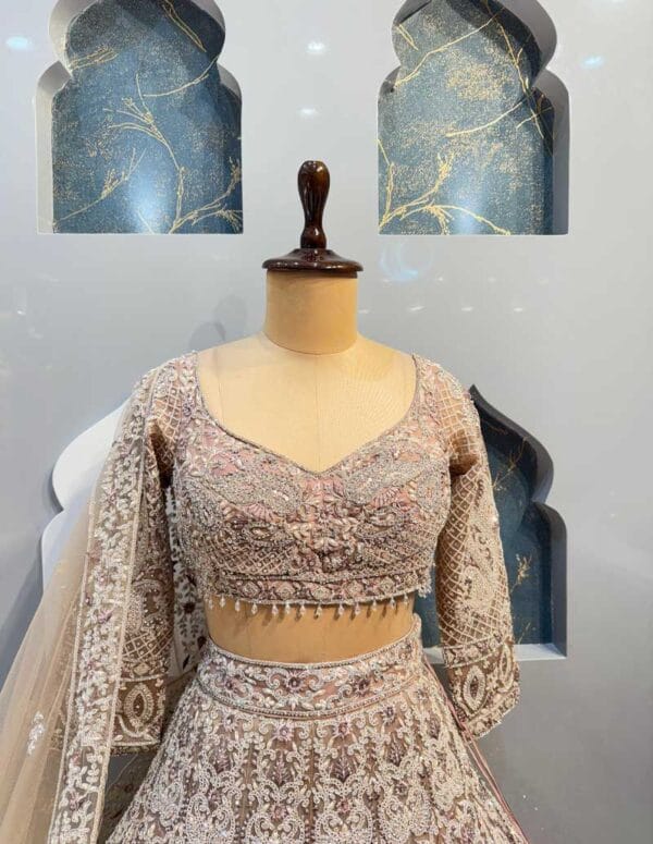 LEHENGA - Image 2