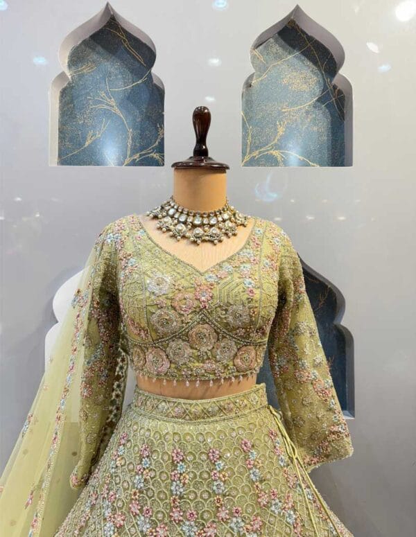 LEHENGA - Image 2