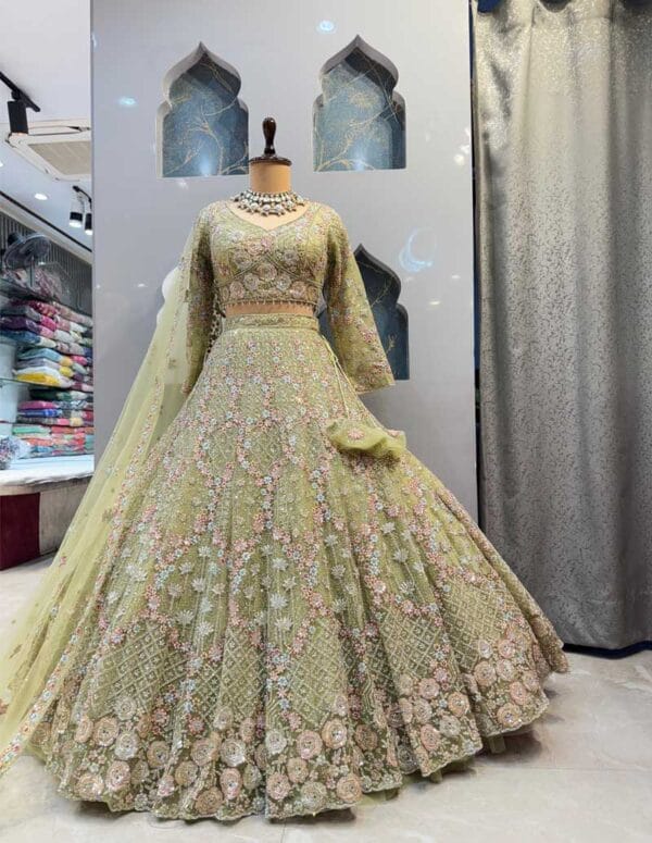 LEHENGA - Image 3