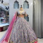 LEHENGA