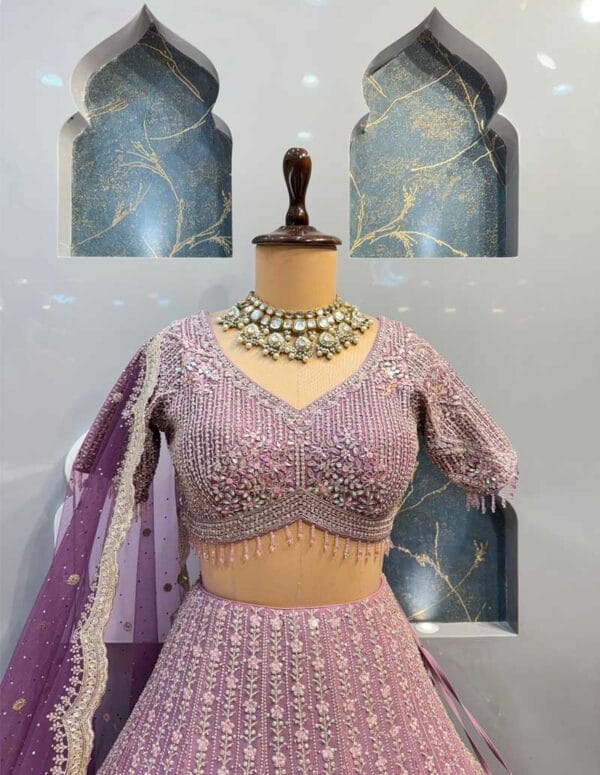 LEHENGA - Image 2