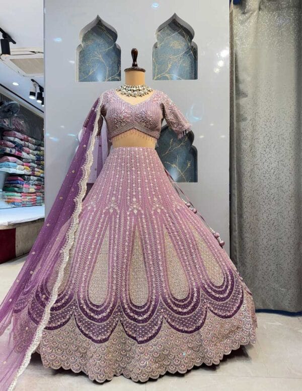 LEHENGA - Image 3