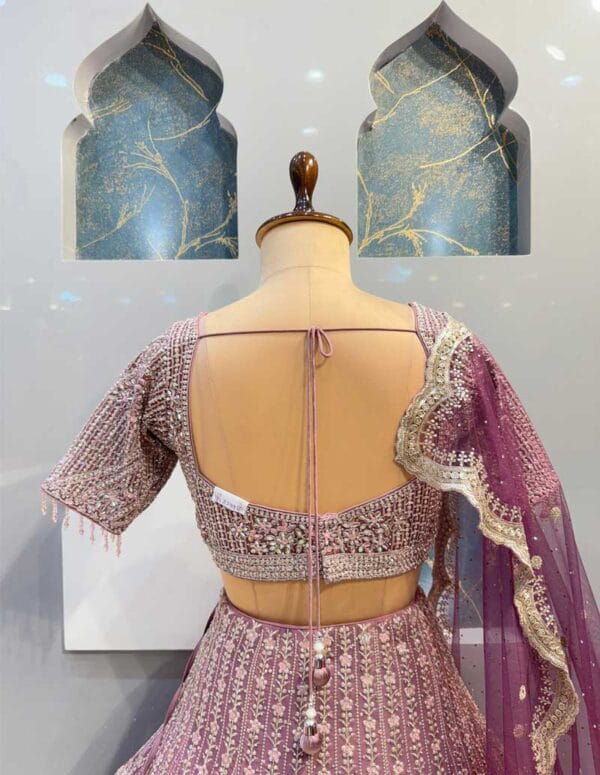 LEHENGA - Image 4