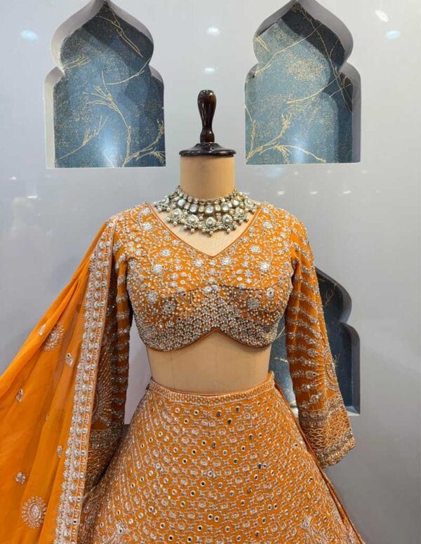 LEHENGA - Image 2