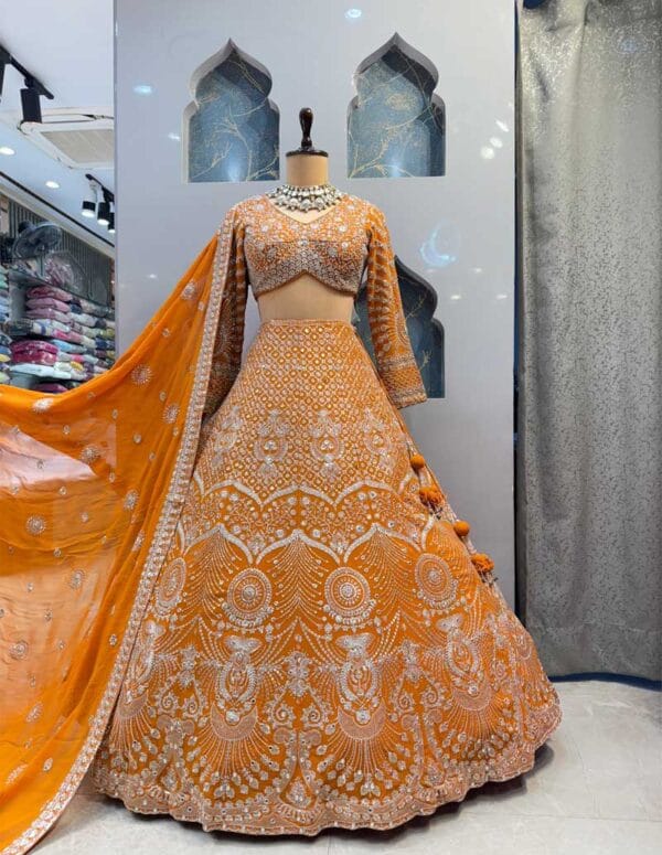 LEHENGA - Image 3