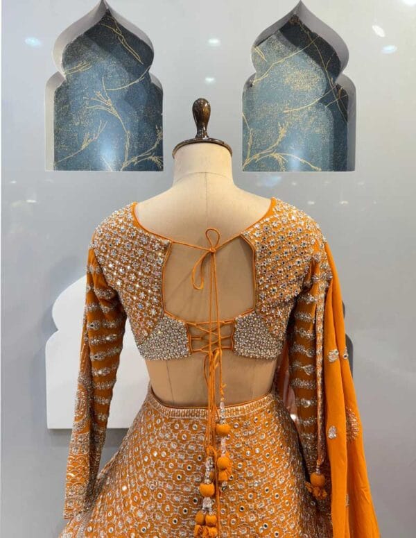 LEHENGA - Image 4