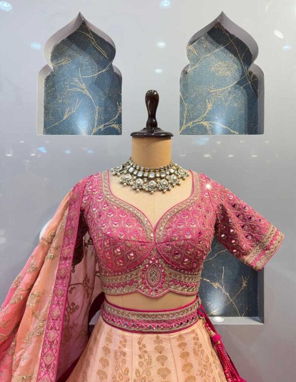 LEHENGA - Image 2