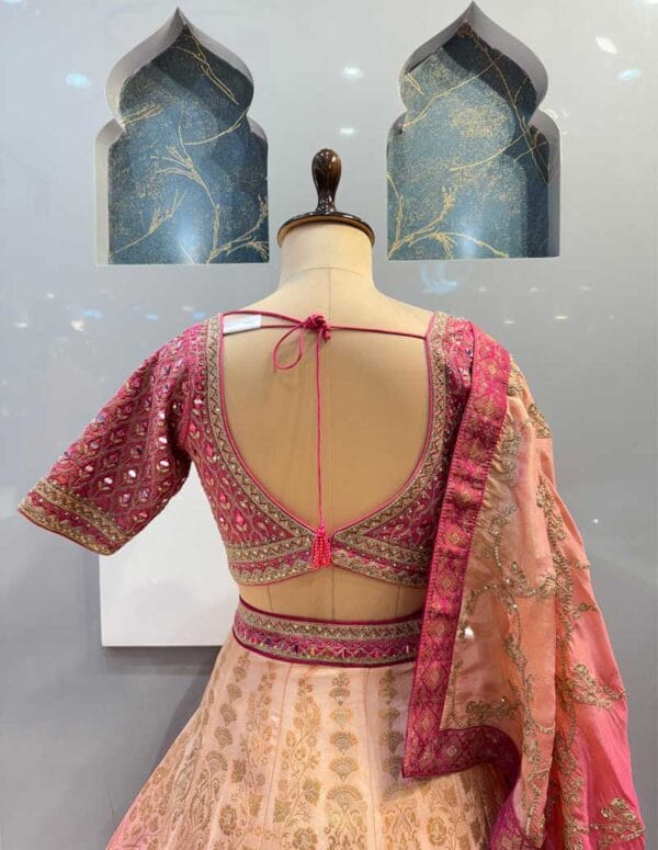 LEHENGA - Image 4