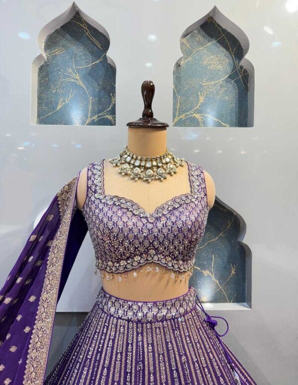 LEHENGA - Image 2