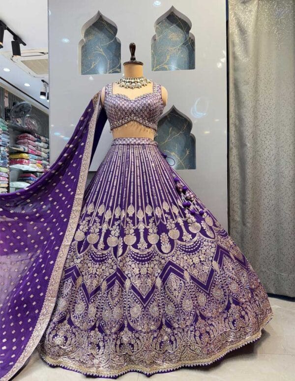 LEHENGA - Image 3