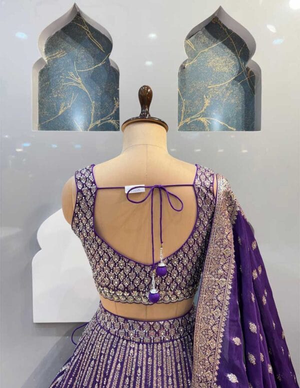 LEHENGA - Image 4