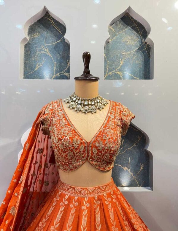 LEHENGA - Image 2