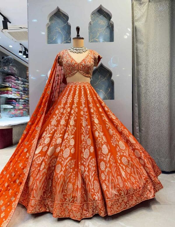 LEHENGA - Image 3