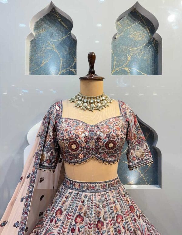 LEHENGA - Image 2