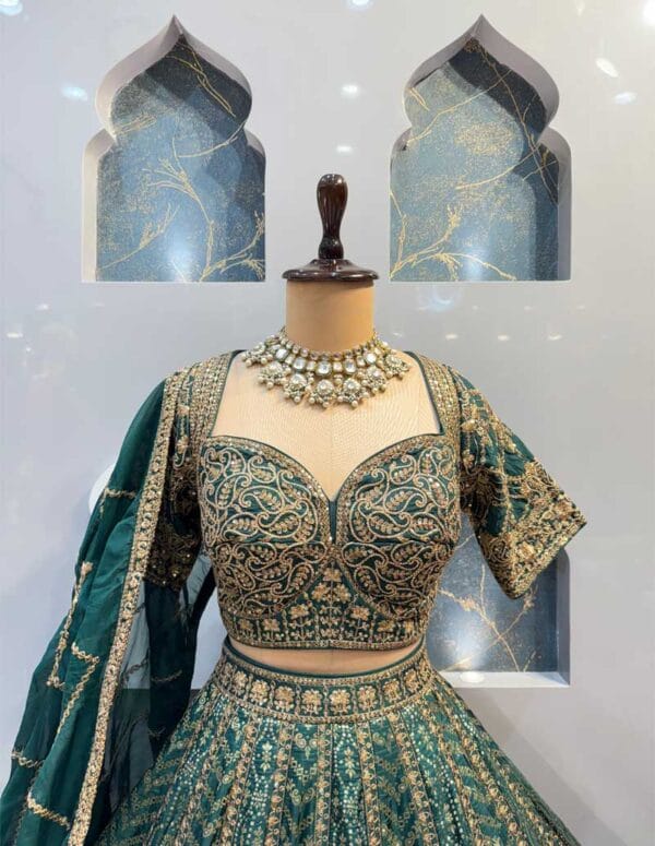 LEHENGA - Image 2