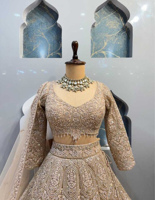 LEHENGA - Image 2