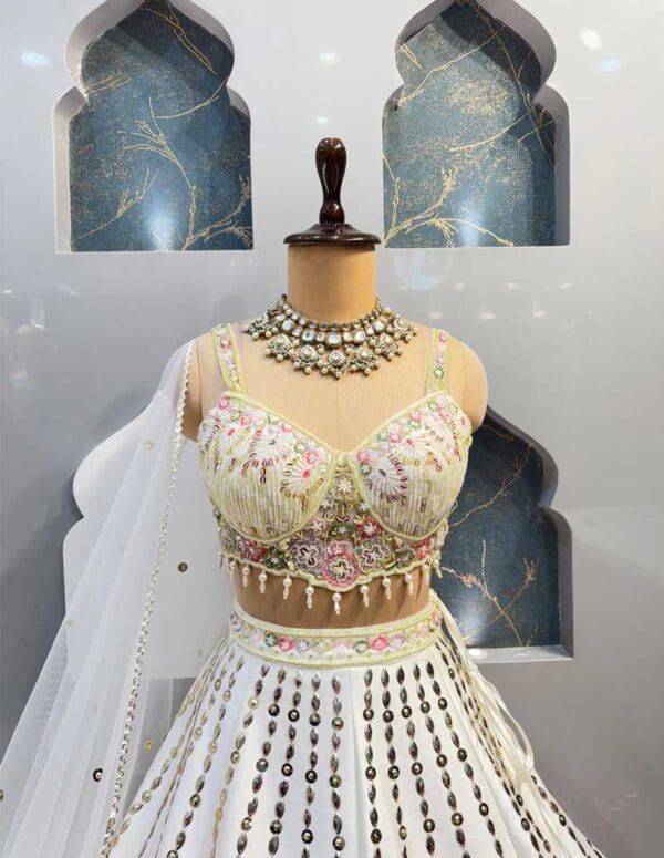 LEHENGA - Image 2