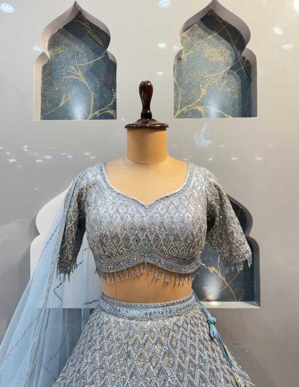 LEHENGA - Image 2