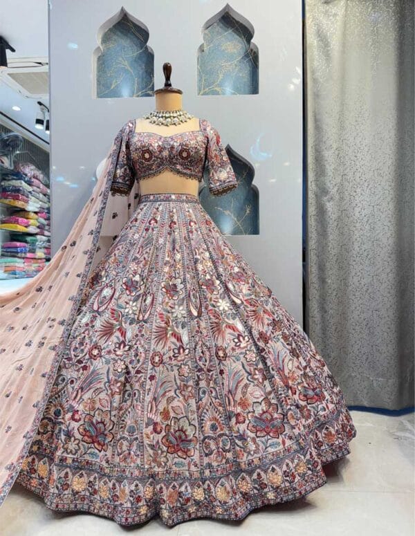 LEHENGA - Image 3