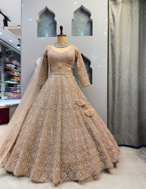 LEHENGA - Image 3