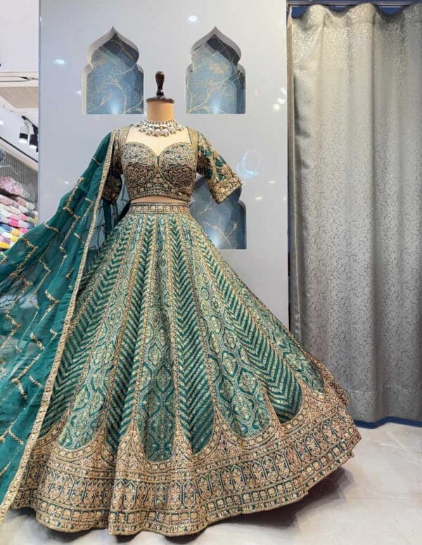 LEHENGA - Image 3