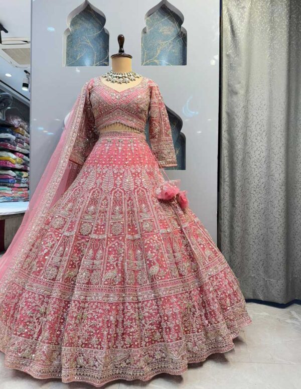 LEHENGA - Image 3