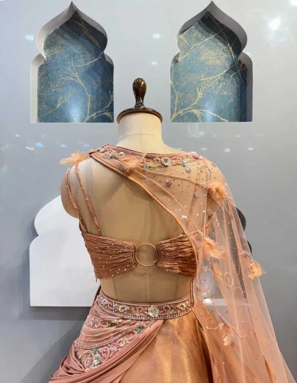 LEHENGA - Image 4