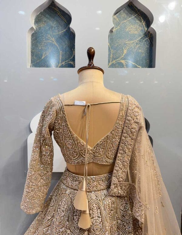 LEHENGA - Image 4