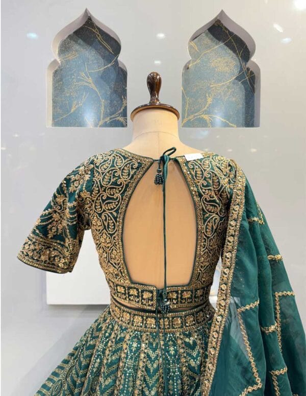 LEHENGA - Image 4