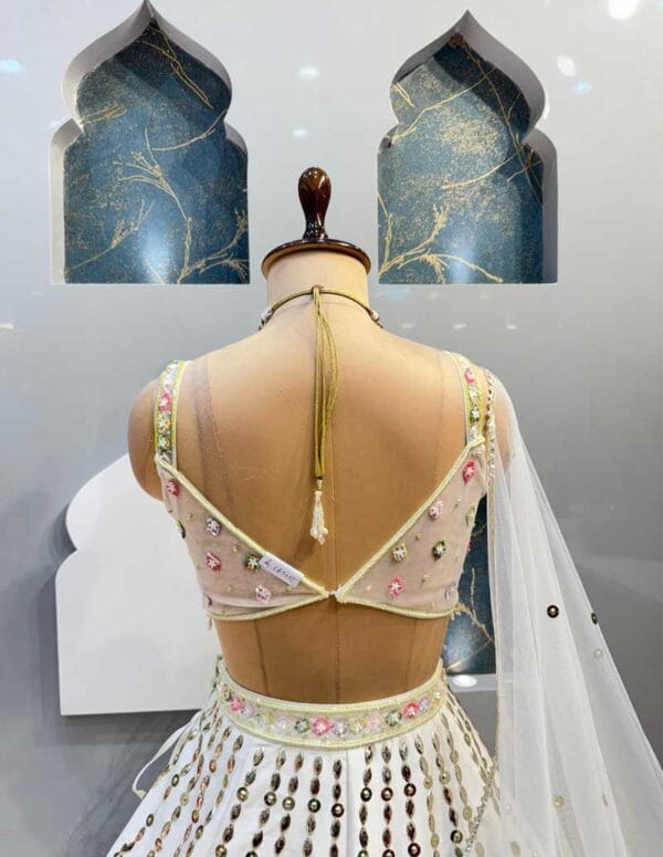 LEHENGA - Image 4