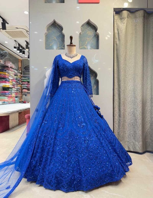 LEHENGA