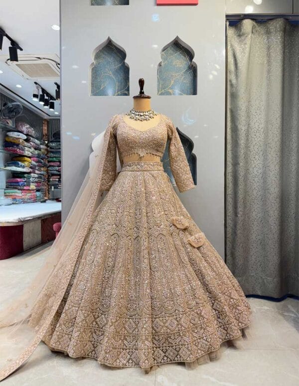 LEHENGA