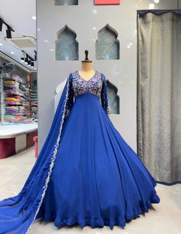 ANARKALI