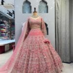 LEHENGA