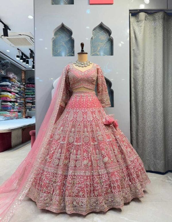 LEHENGA