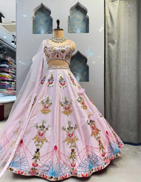 LEHENGA - Image 3