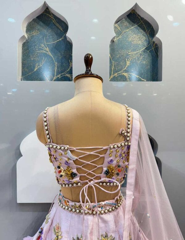 LEHENGA - Image 4