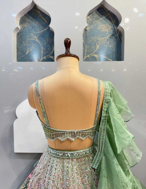 LEHENGA - Image 4