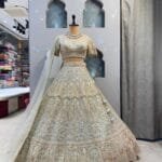 LEHENGA