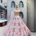 LEHENGA